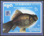 Briefmarken Y&T N819