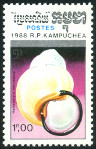 Briefmarken Y&T N826