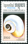 Briefmarken Y&T N829