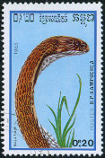 Briefmarken Y&T N844