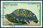 Briefmarken Y&T N847