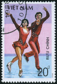 Timbre Y&T N885