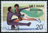 Timbre Y&T N886