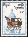 Briefmarken Y&T N885