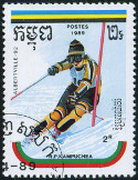 Briefmarken Y&T N856A