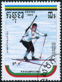 Briefmarken Y&T N856B