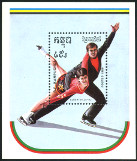 Briefmarken Y&T NBF68A