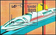 Timbre Y&T NBF69B