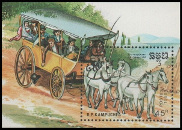 Briefmarken Y&T NBF70A