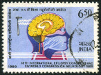 Timbre Y&T N�1039