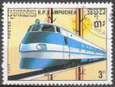 Briefmarken Y&T N865