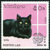 Timbre Y&T N896E