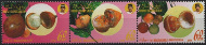 Timbre Y&T N�428-430