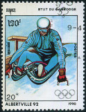 Briefmarken Y&T N915