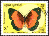 Briefmarken Y&T N942