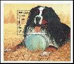 Briefmarken Y&T NBF77