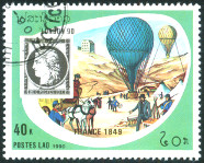  Sello Y&T N955