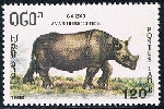  Sello Y&T N985