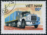 Timbre Y&T N�1031