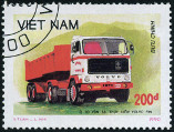 Timbre Y&T N�1032