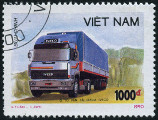 Timbre Y&T N�1035