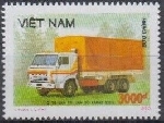 Timbre Y&T N�1037