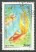 Timbre Y&T N�1043