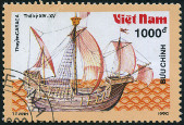 Timbre Y&T N�1053