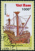Timbre Y&T N�1054