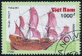 Timbre Y&T N�1055