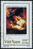 Timbre Y&T N�1074