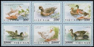 Timbre Y&T N�1021-1026
