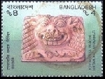 Stamp Y&T N�357