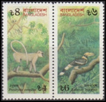 Stamp Y&T N�345-346