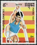  Sello Y&T N1002