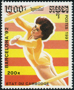  Sello Y&T N1006