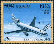  Sello Y&T N1024