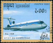  Sello Y&T N1028