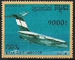  Sello Y&T N1029