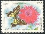  Sello Y&T N1034