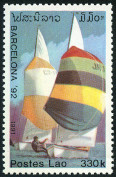  Sello Y&T N993