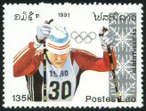  Sello Y&T N996