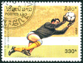  Sello Y&T N1005