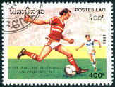  Sello Y&T N1007