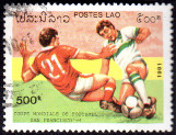  Sello Y&T N1008