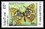  Sello Y&T N1014