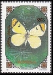 Timbre Y&T N�1816A