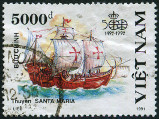 Timbre Y&T N�1189