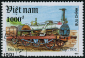  Sello Y&T N1212