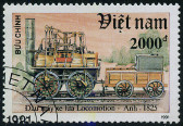 Timbre Y&T N1213